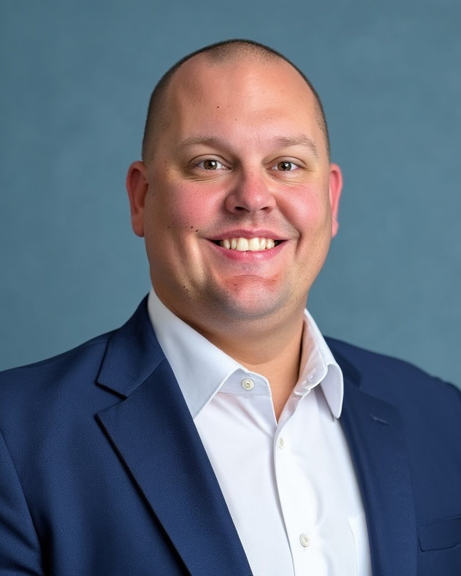 Christopher Momcilovich, licensed Michigan insurance agent